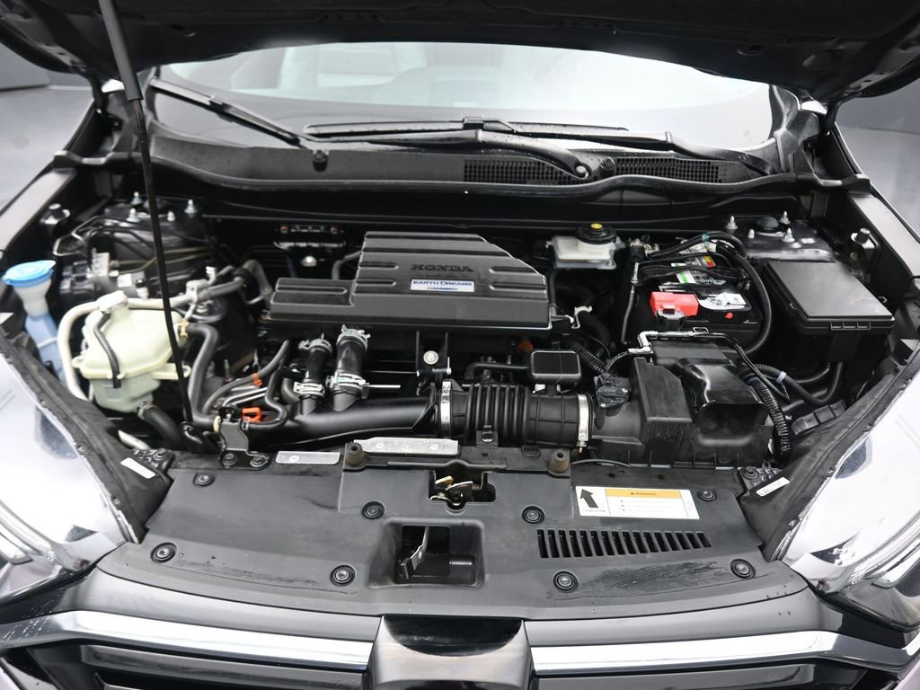 Used 2021 Honda CR-V EX-L image 53