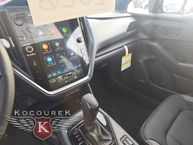 New 2026 Subaru Crosstrek 2.5i Wilderness w/ Crosstrek Mirror Package image 13