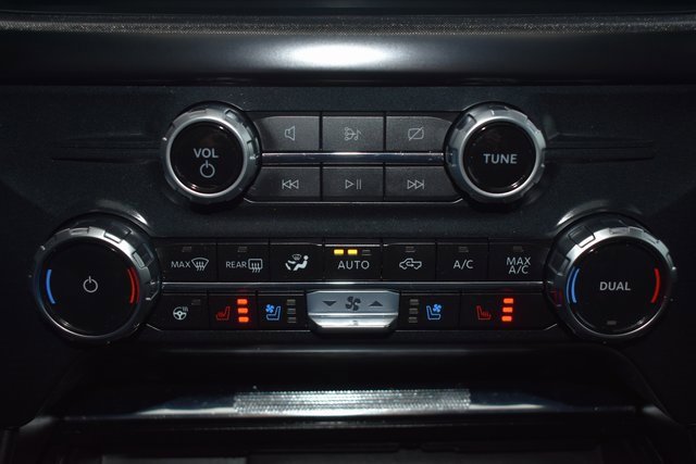 Used 2023 Ford F150 Tremor w/ Equipment Group 402A High image 37