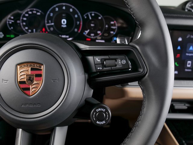 New 2026 Porsche Cayenne S AWD/4WD image 22