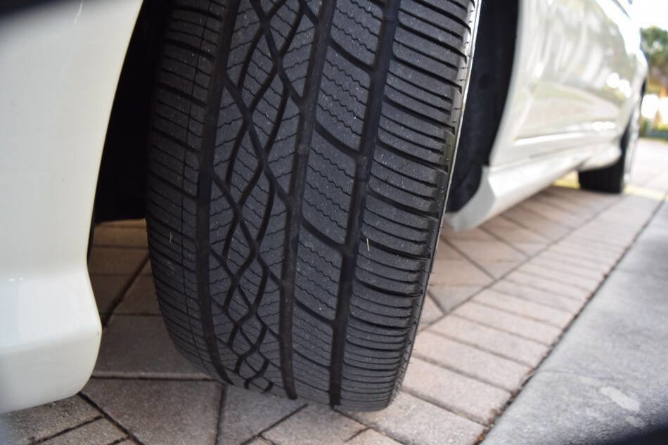 Used 2008 Mercedes-Benz CL 550 image 83