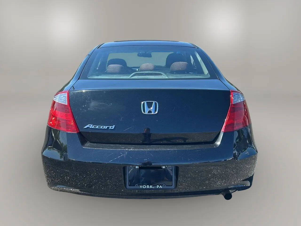 Used 2009 Honda Accord EX image 6
