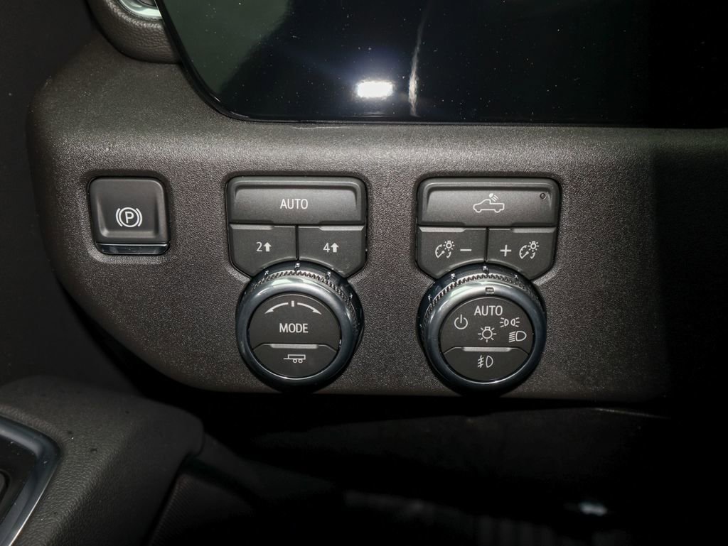New 2026 GMC Sierra 1500 Elevation image 21