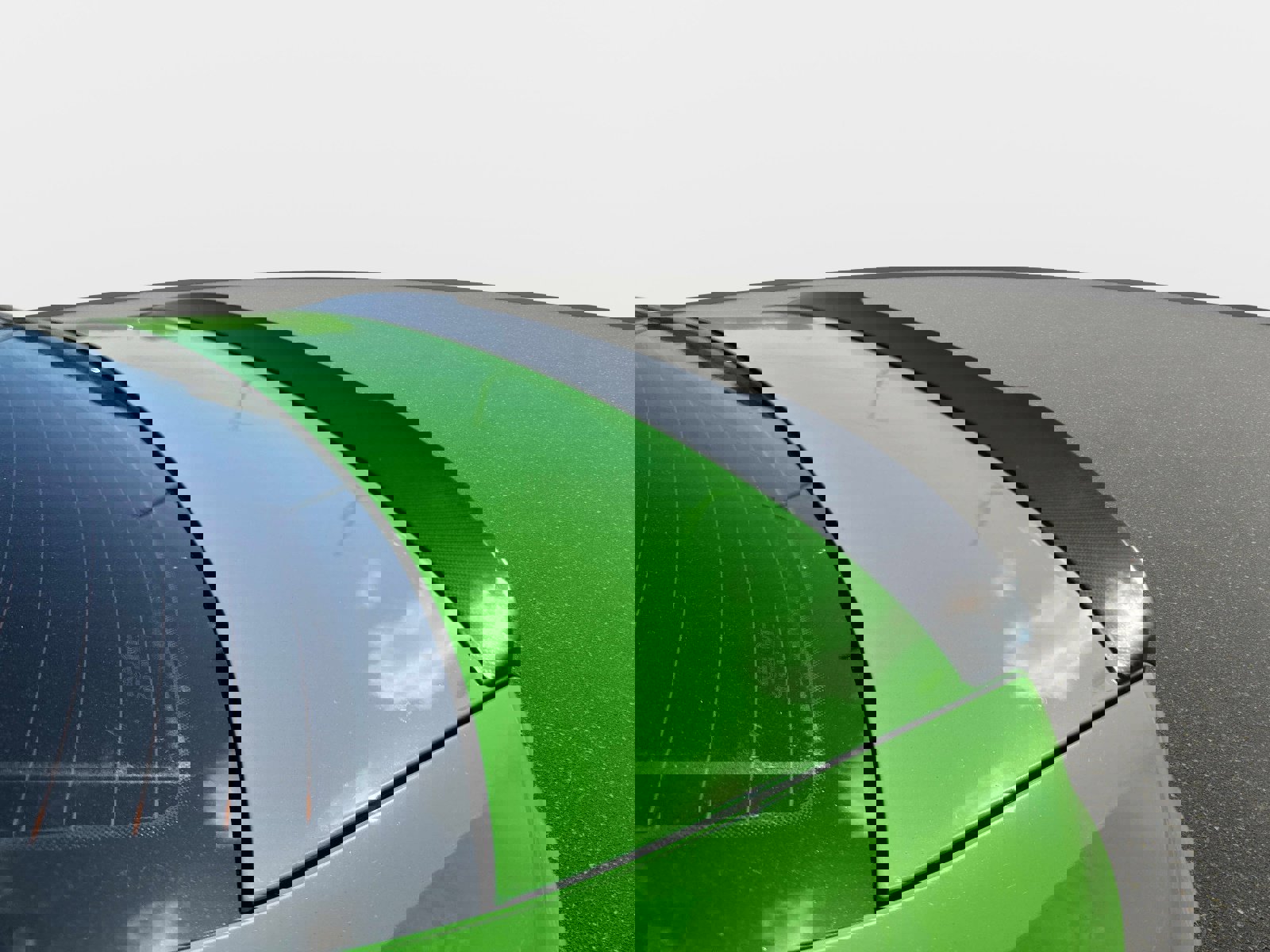 New 2026 Audi RS 3 image 10