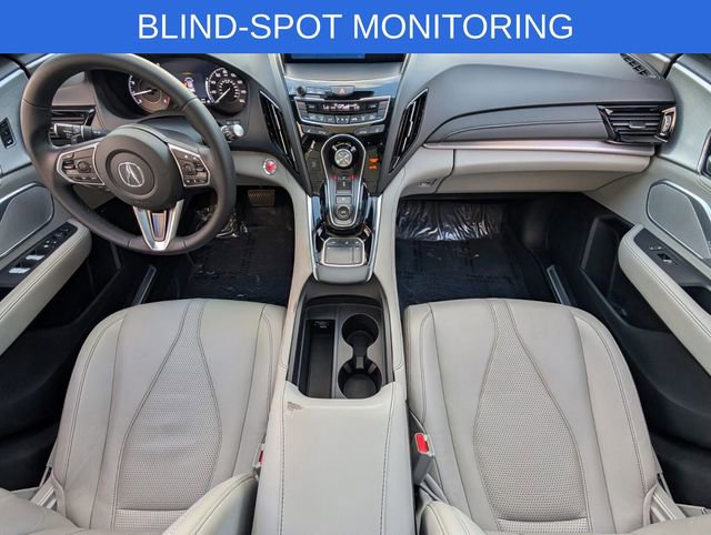 Used 2023 Acura RDX w/ Technology Package image 16