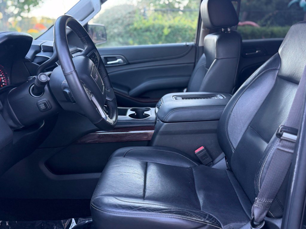 Used 2016 GMC Yukon SLT RWD image 10