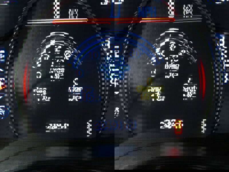 Used 2023 Dodge Durango GT image 30