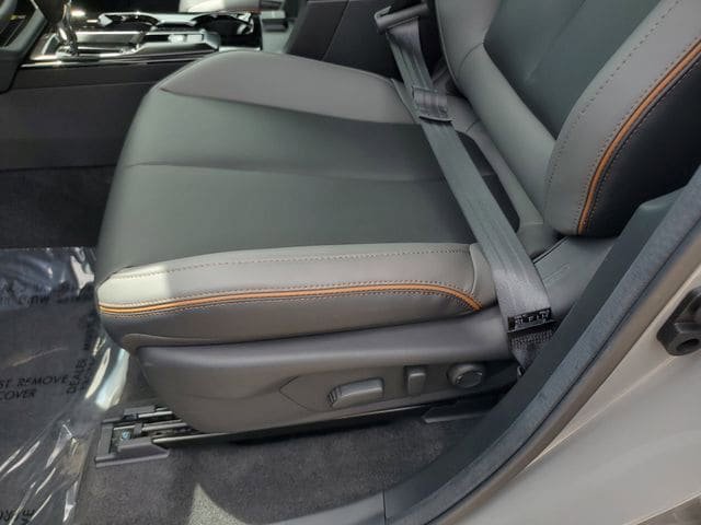 New 2026 Subaru Forester Sport AWD/4WD image 21