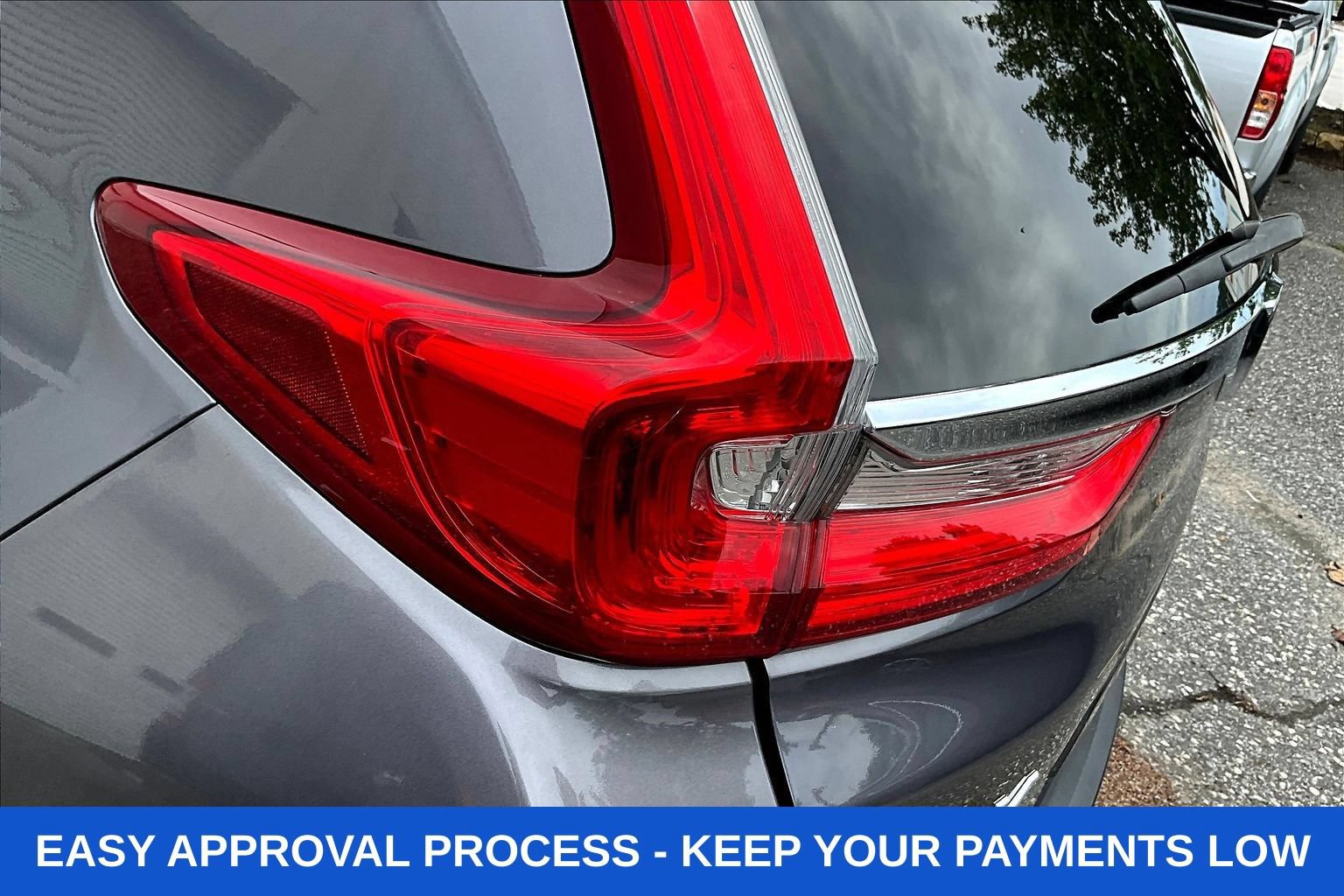Used 2019 Honda CR-V EX image 24