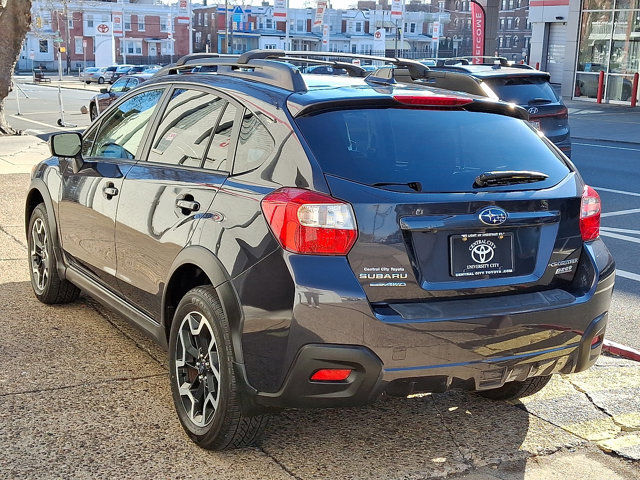 Used 2016 Subaru Crosstrek 2.0i Limited image 4
