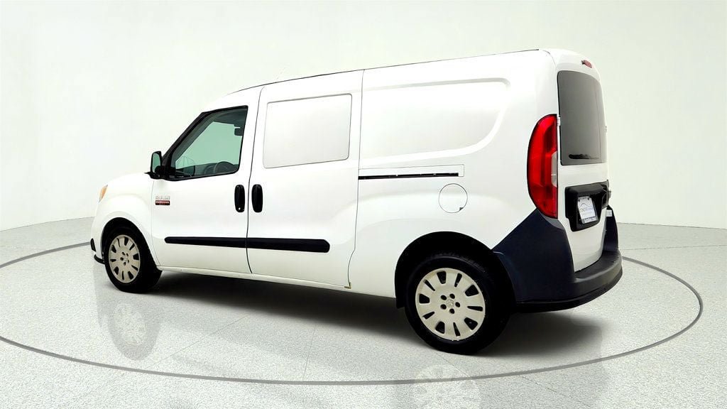 Used 2016 RAM ProMaster City Tradesman SLT w/ Rear Back-up Camera Group FWD image 7