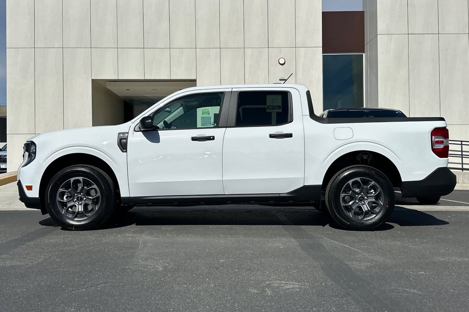 New 2026 Ford Maverick XLT image 6