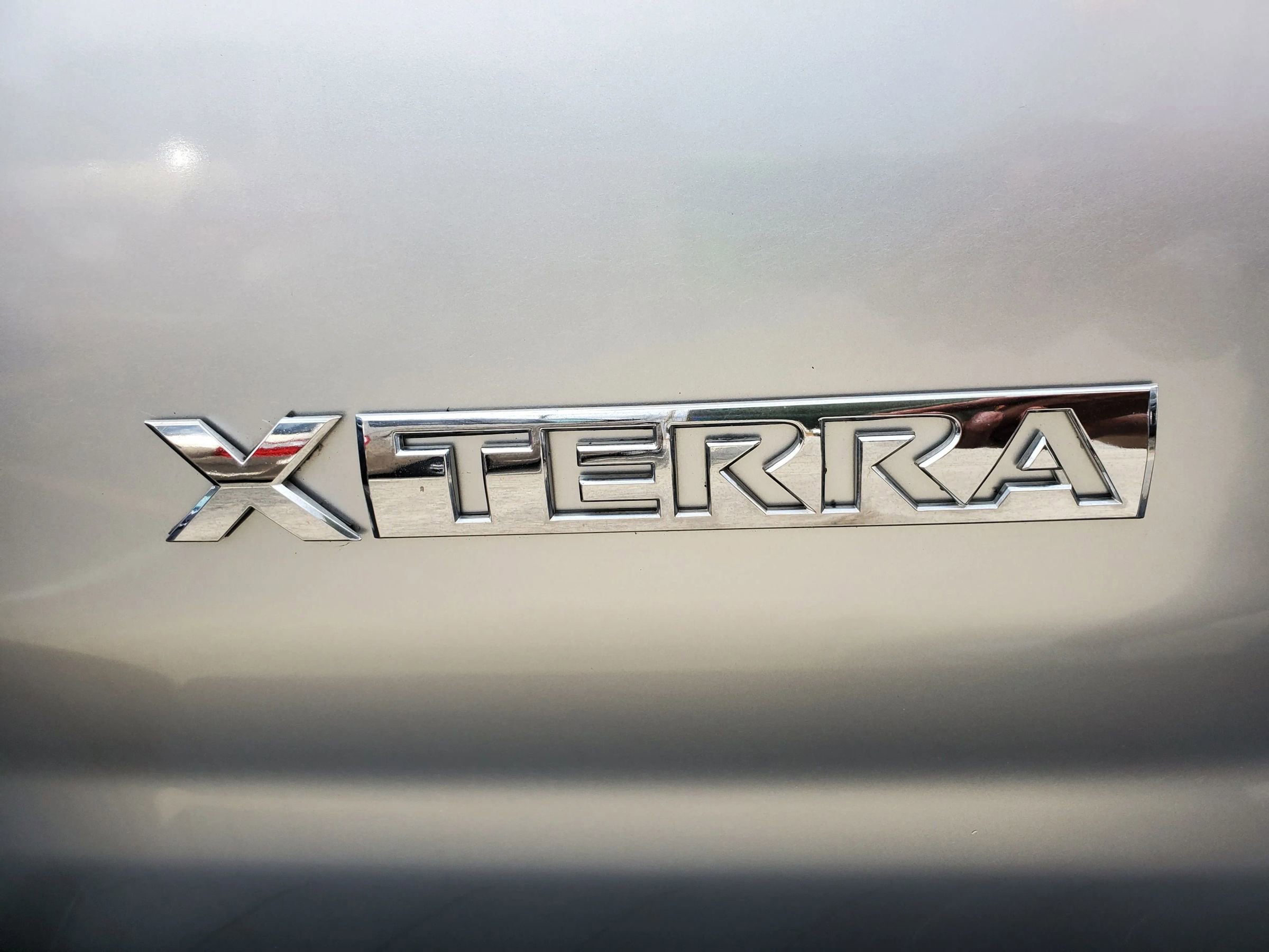 Used 2006 Nissan Xterra S w/ (K92) Protection Pkg image 7