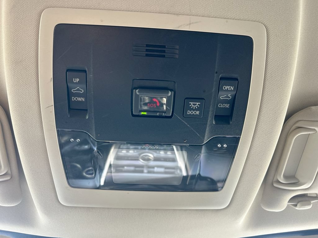Used 2021 Lexus NX 300h AWD w/ Accessory Package 2 image 40