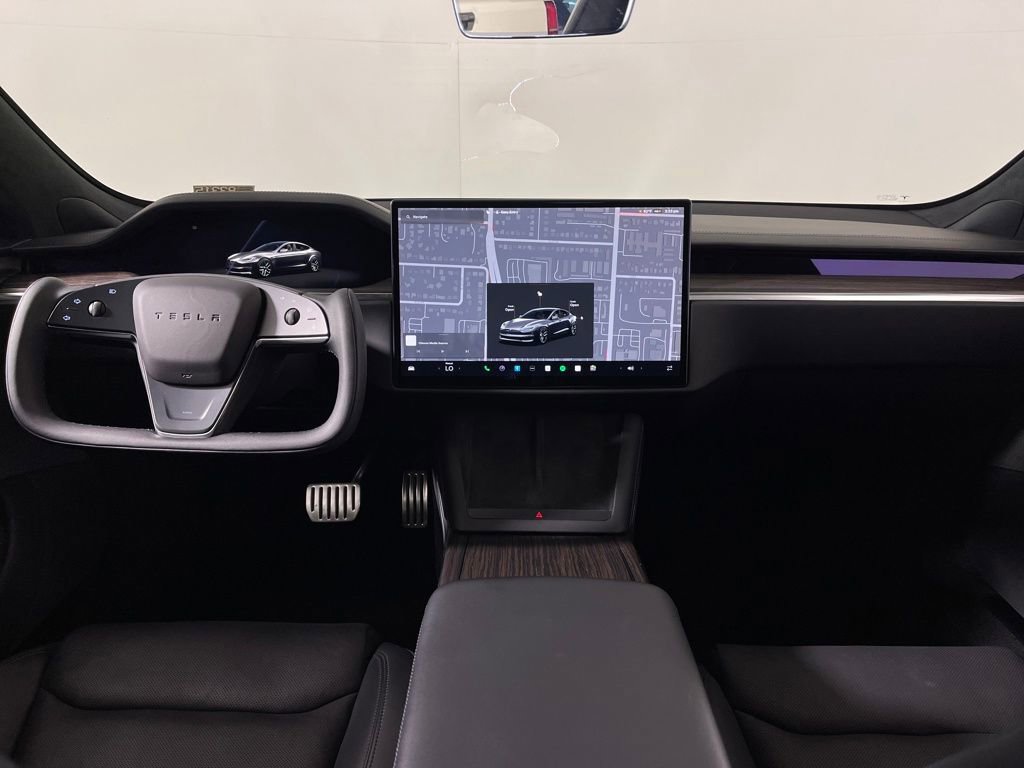 Used 2022 Tesla Model S image 14