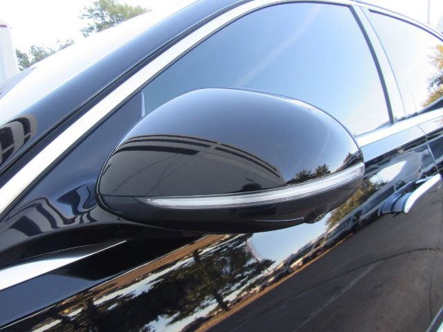 Used 2023 Mercedes-Benz S 580 4MATIC Sedan image 20