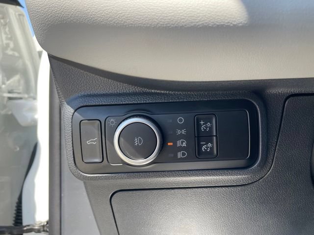 New 2026 Ford Explorer Active w/ Active Comfort Package RWD image 17