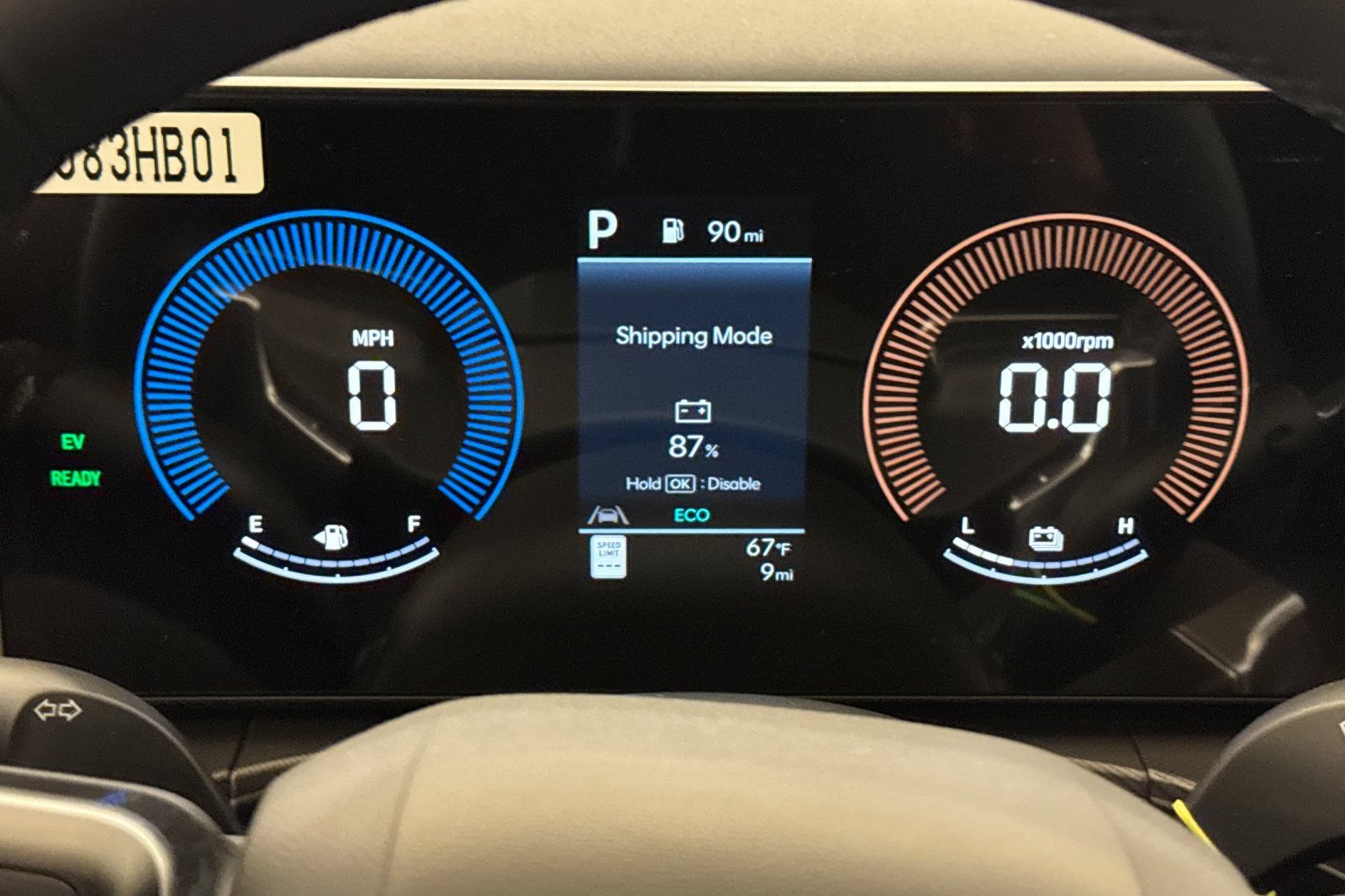New 2026 Hyundai Santa Fe SE FWD image 24