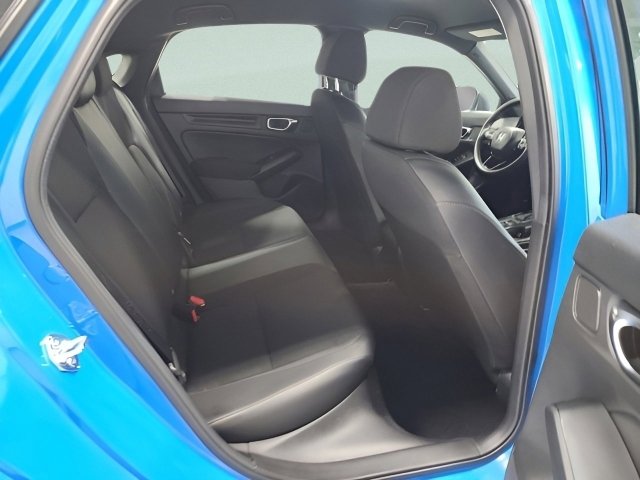 Certified 2025 Honda Civic Sport image 16