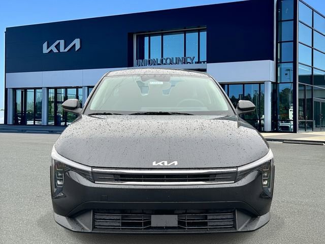 New 2026 Kia K4 LX image 7