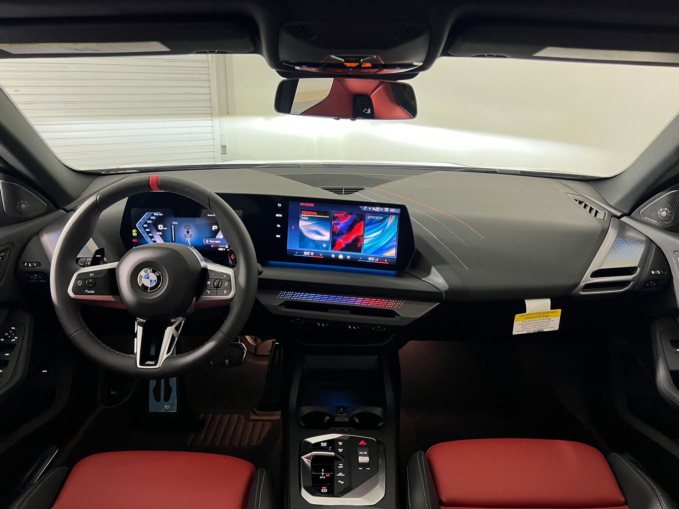 Used 2025 BMW M235i xDrive w/ Premium Package image 16