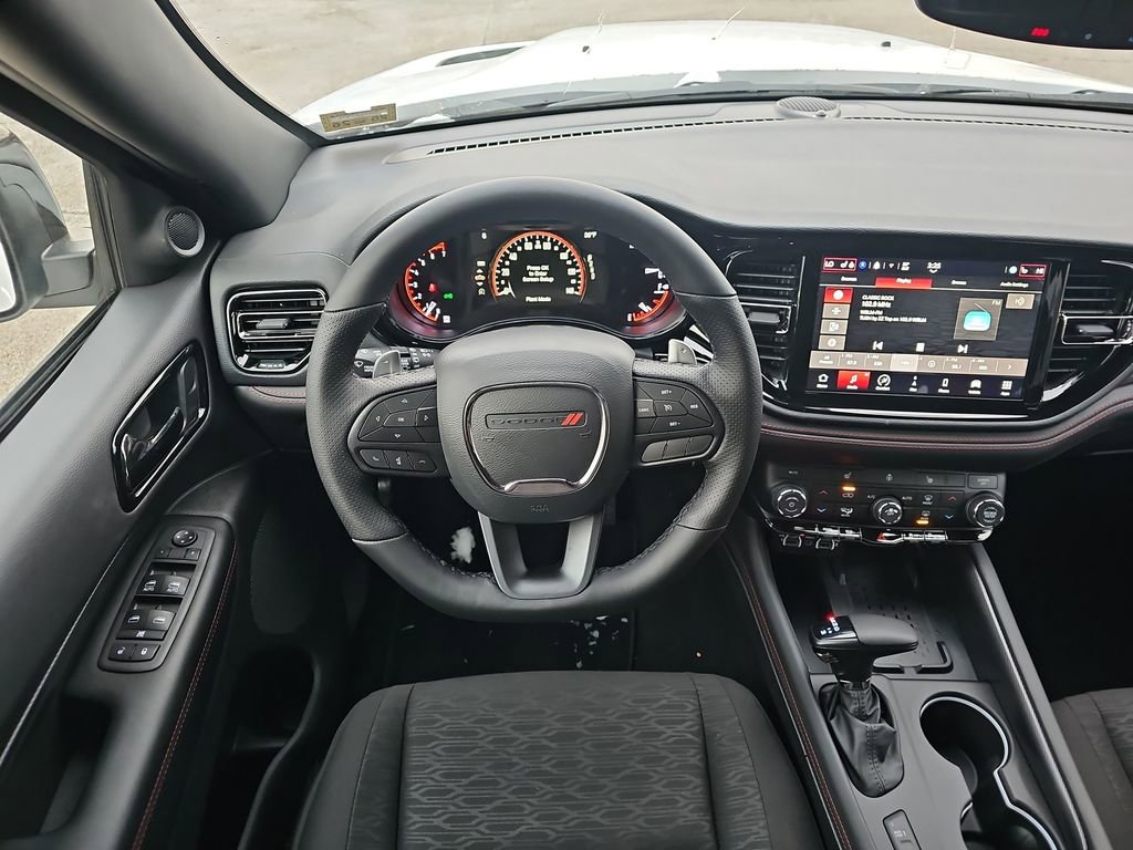 New 2026 Dodge Durango GT image 11