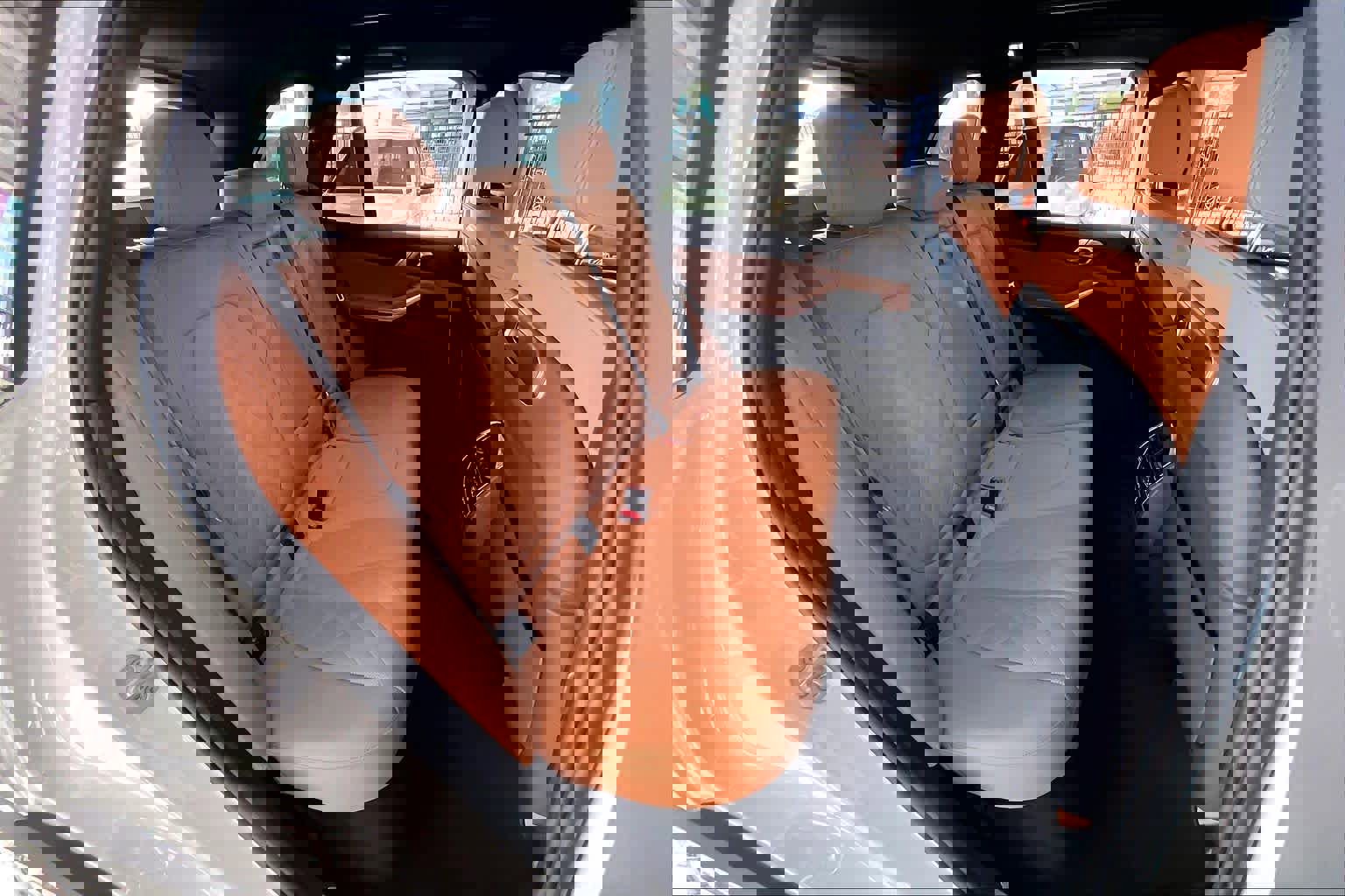 Certified 2026 BMW X5 sDrive40i image 20