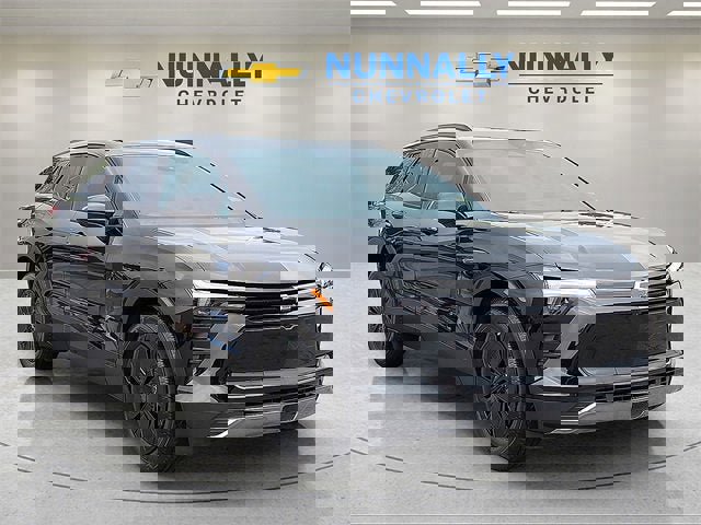 New 2026 Chevrolet Blazer EV LT image 7