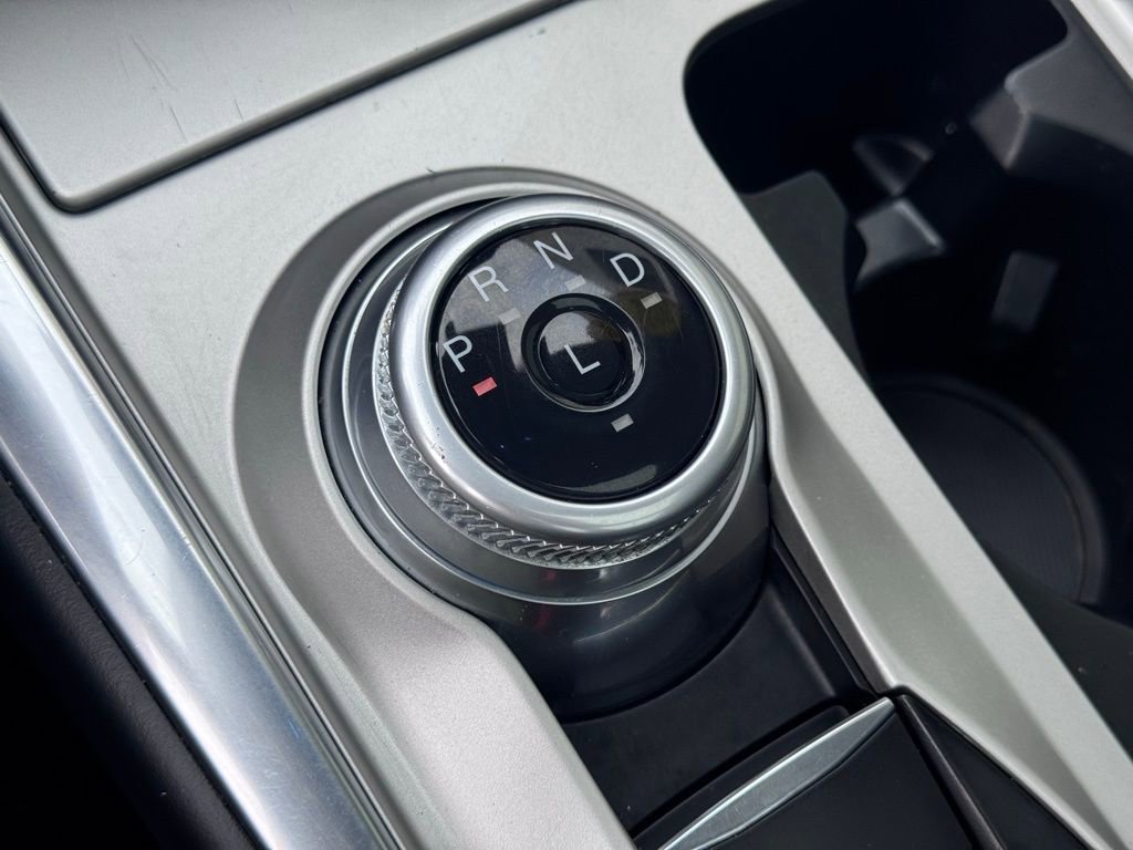 Certified 2022 Ford Explorer Limited w/ Equipment Group 301A image 35