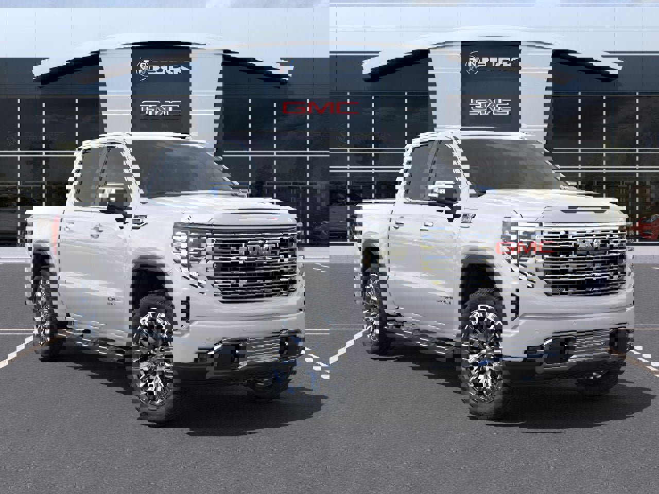 New 2024 GMC Sierra 1500 Denali image 31