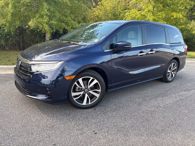 Used 2023 Honda Odyssey Touring