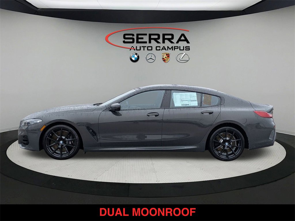 New 2026 BMW 840i xDrive image 6