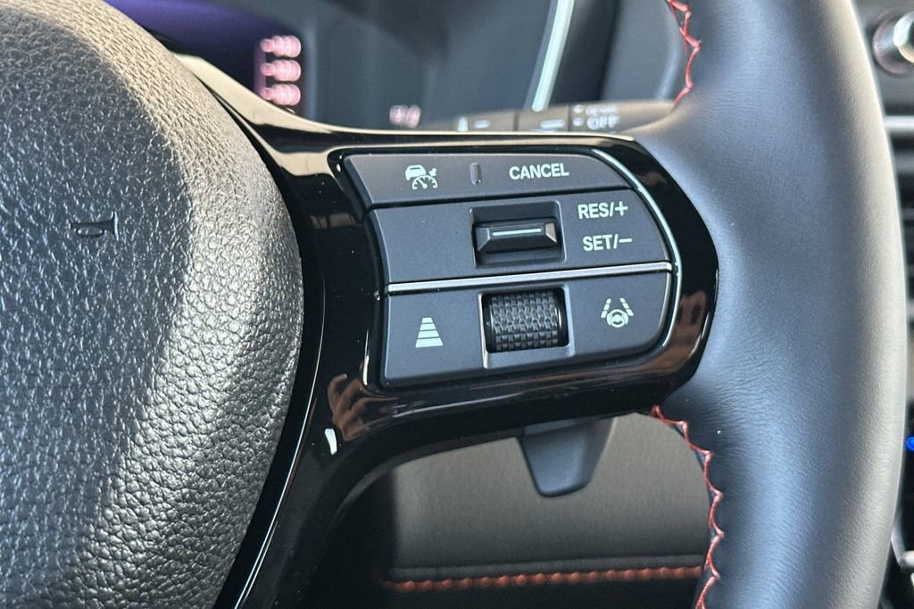 New 2026 Honda Passport TrailSport Elite image 28