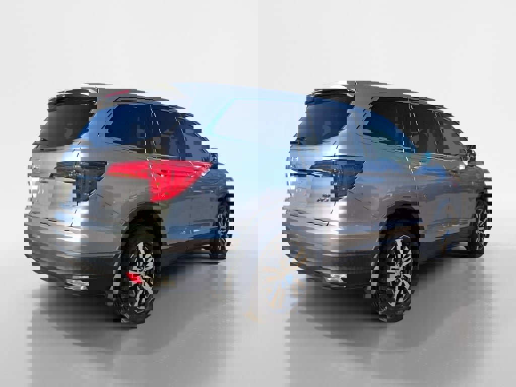 Used 2018 Honda Pilot EX-L image 3