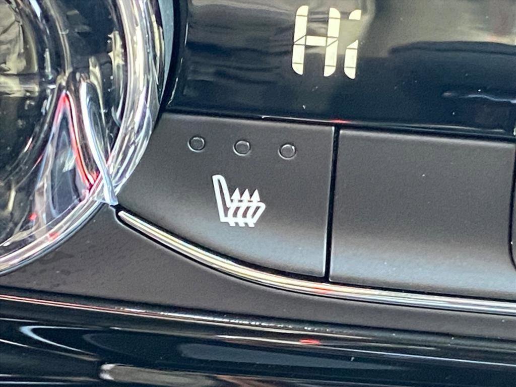 New 2026 Chevrolet Trax RS w/ Driver Confidence Package image 17