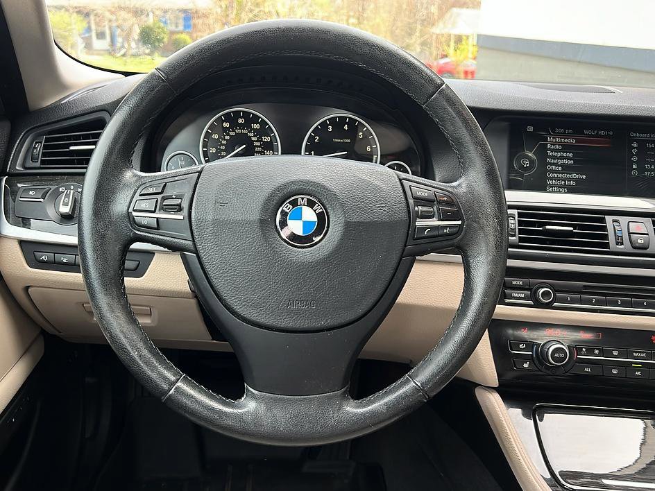 Used 2013 BMW 535i image 23