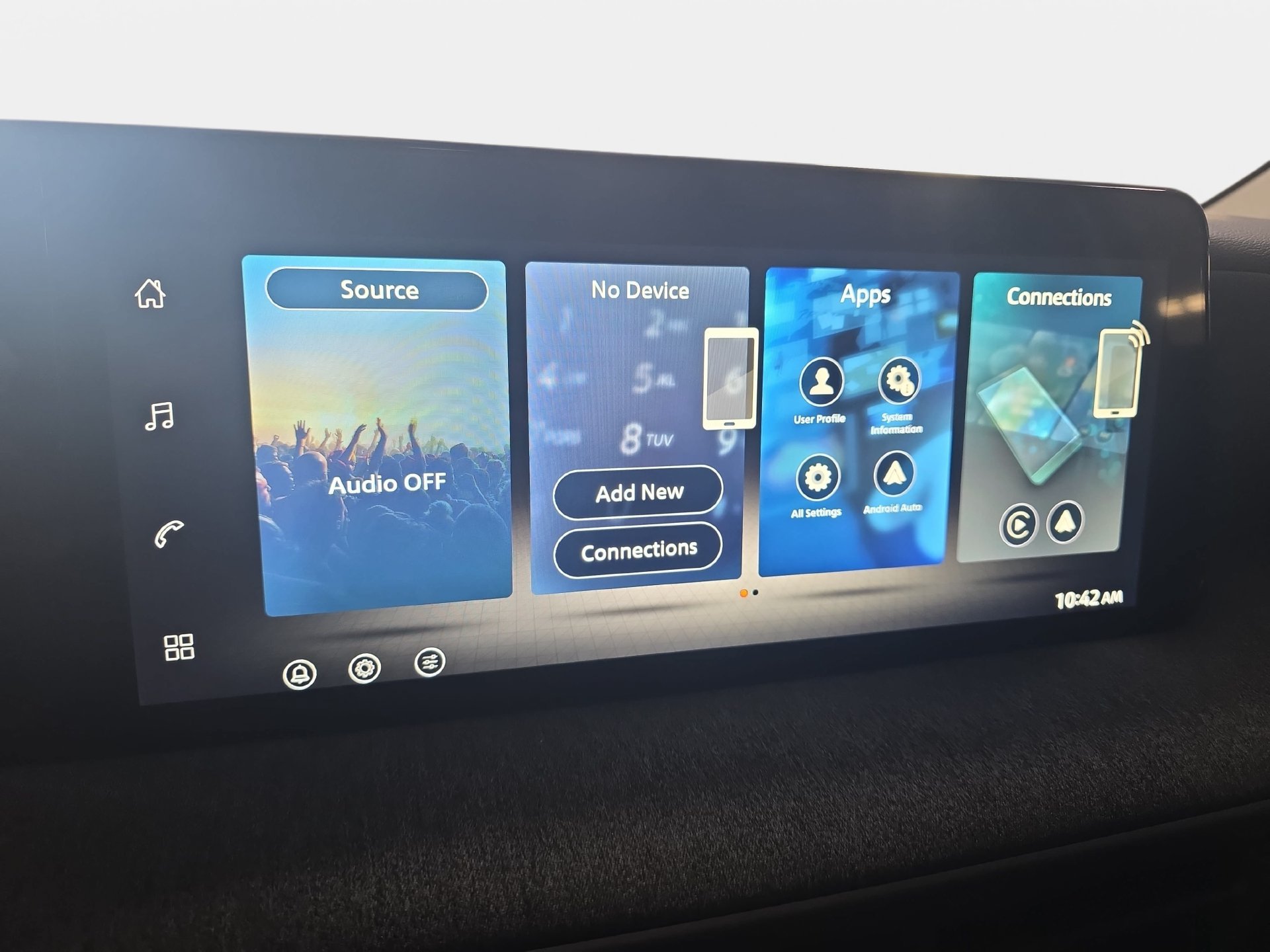 New 2027 Nissan Kicks S FWD image 20