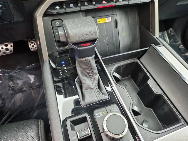 Used 2023 Toyota Sequoia Limited w/ TRD Off-Road Package AWD/4WD image 12
