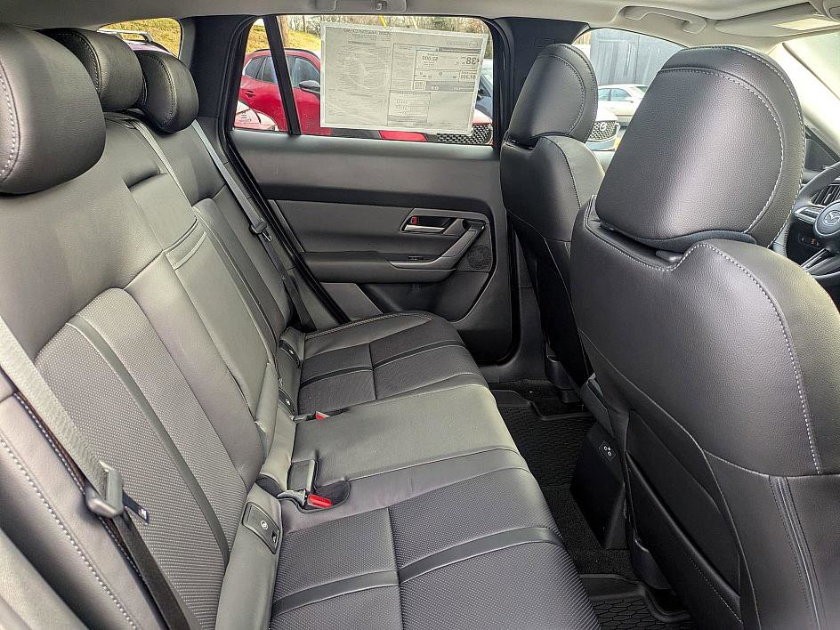 New 2026 MAZDA CX-50 AWD 2.5 Hybrid w/ Weather Package image 28