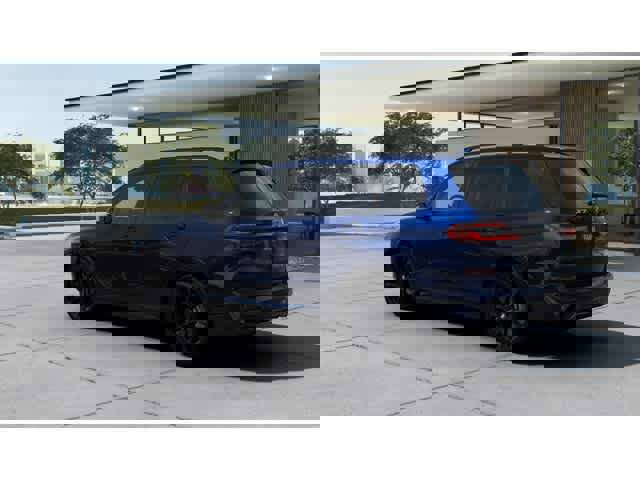 New 2026 BMW X7 xDrive40i w/ Executive Package image 2