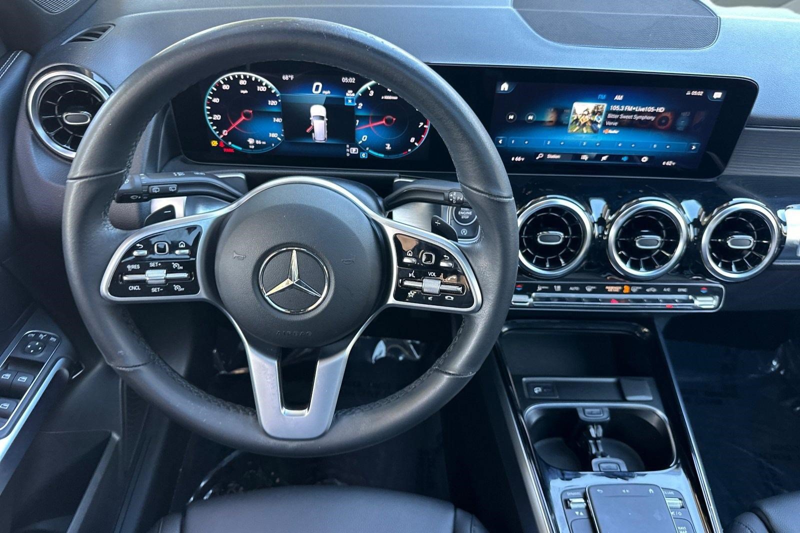 Certified 2023 Mercedes-Benz GLB 250 image 30