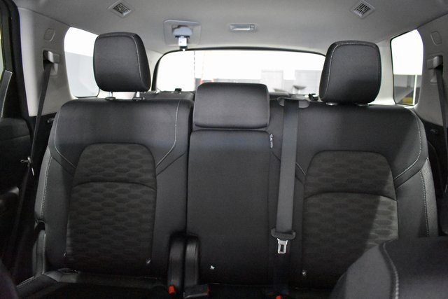 Certified 2024 Nissan Pathfinder S image 26