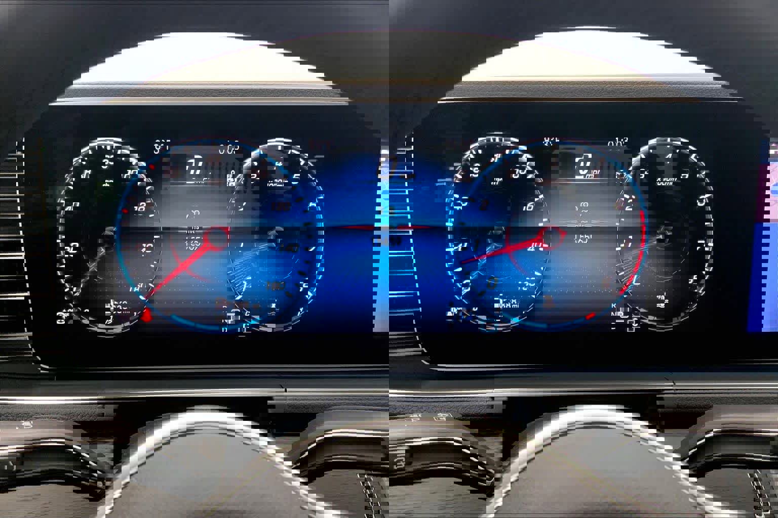 Certified 2023 Mercedes-Benz GLE 350 GLE 350 image 22