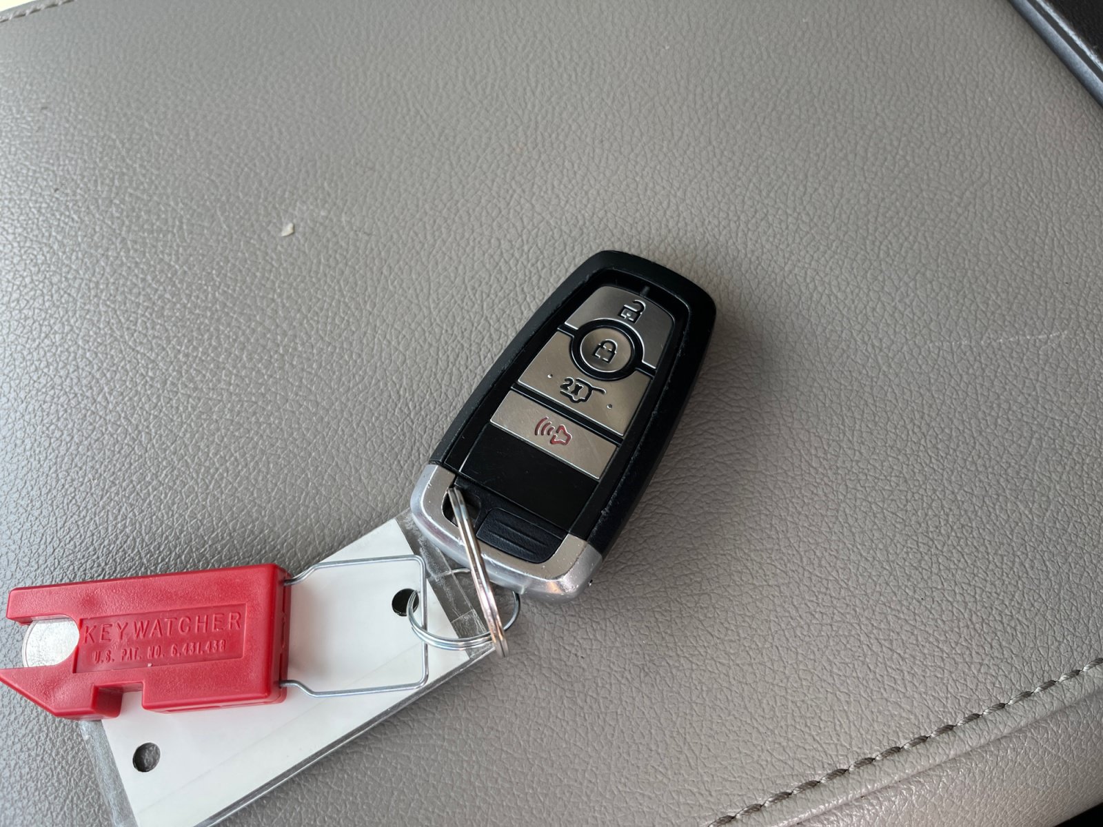 Used 2019 Ford Expedition XLT AWD/4WD image 34