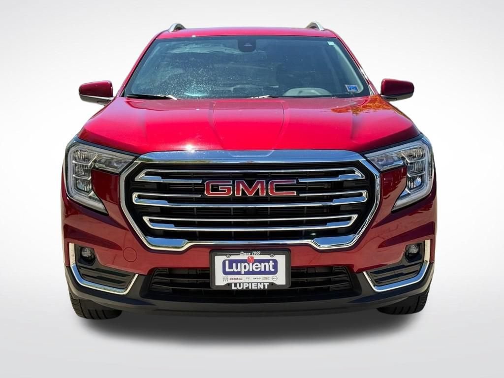 Used 2023 GMC Terrain SLT AWD/4WD image 10