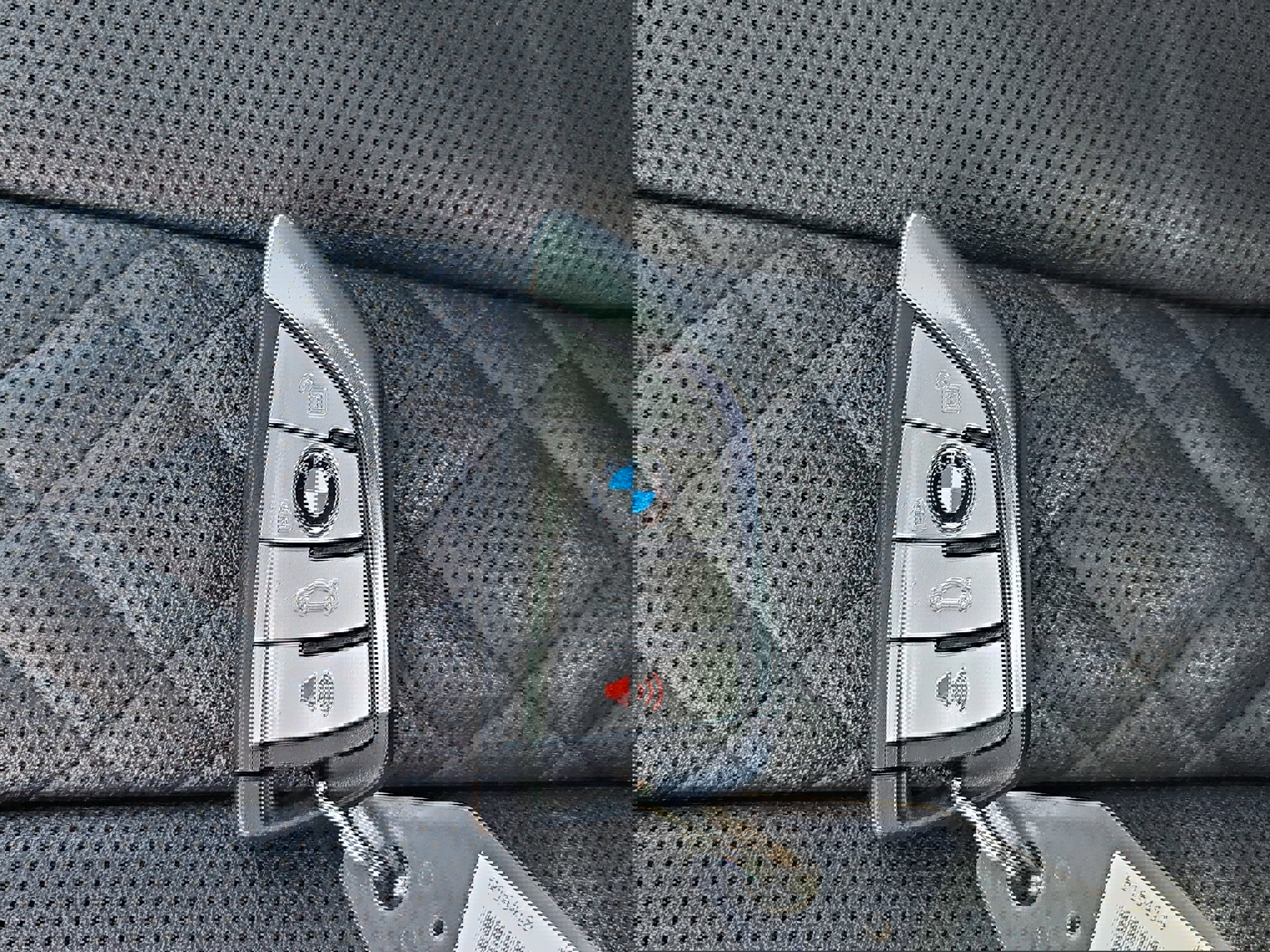 Used 2023 BMW 530e w/ M Sport Package image 37