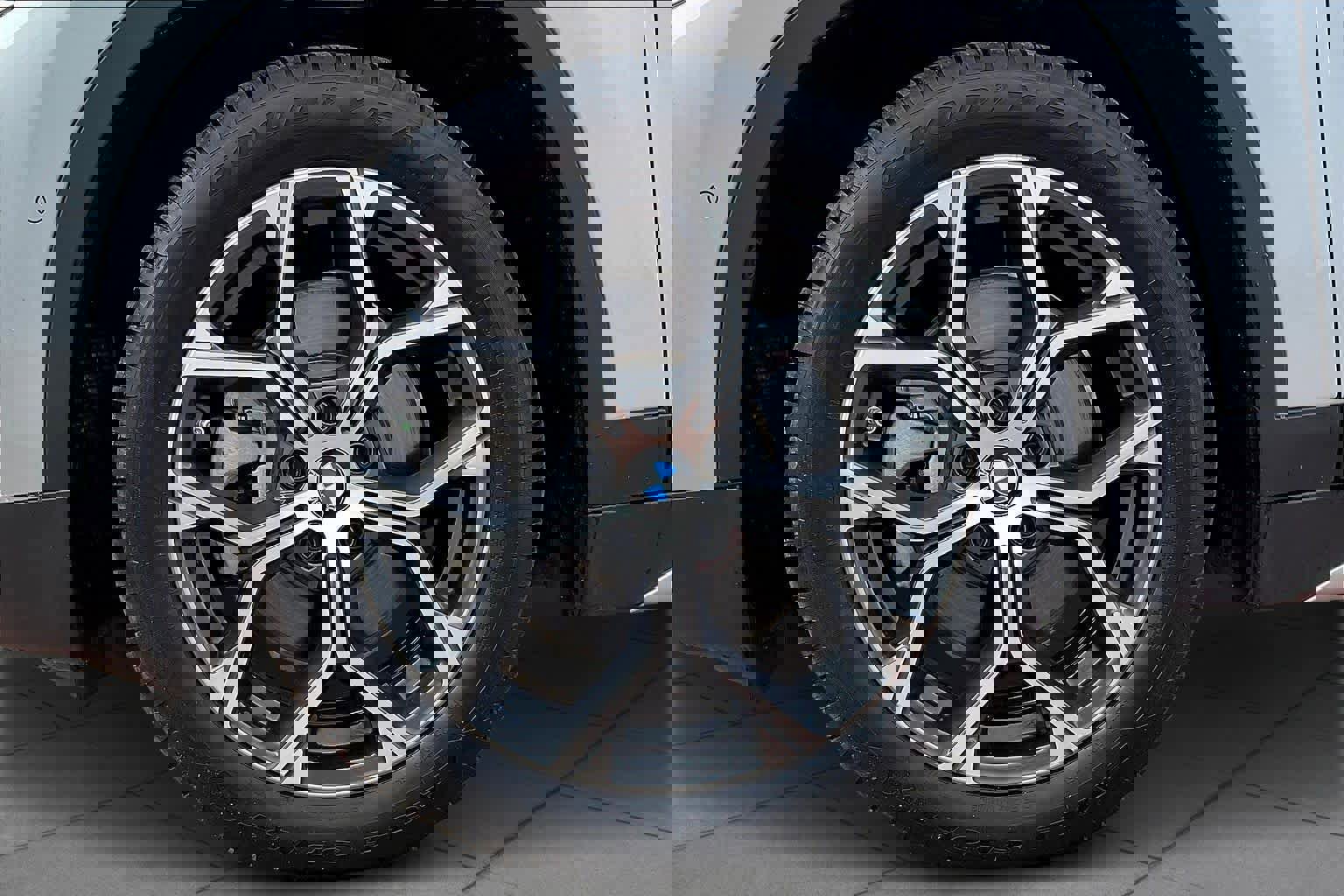 Used 2021 BMW X1 xDrive28i w/ Convenience Package image 8