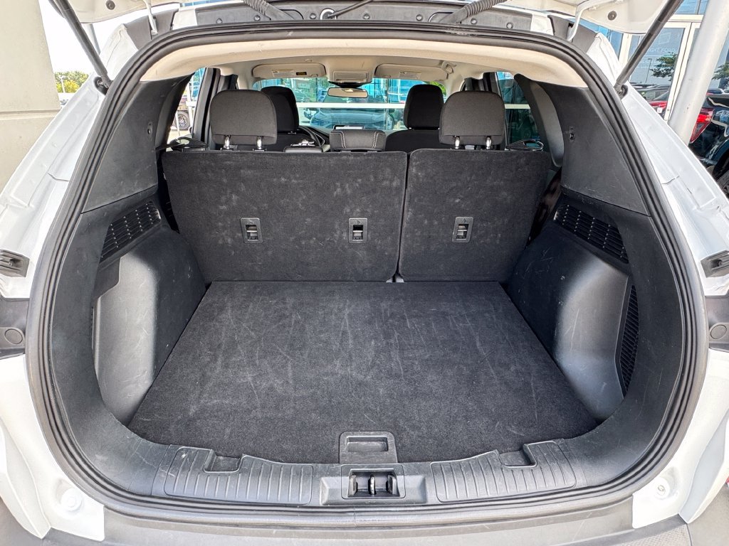 Used 2025 Ford Escape Active FWD image 32