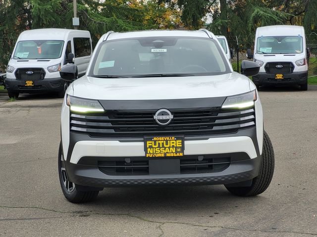 New 2026 Nissan Kicks SV w/ SV Premium Package image 3