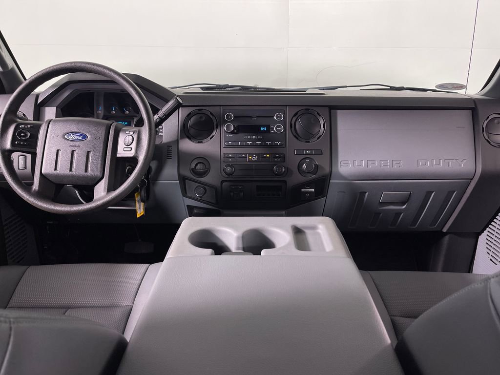 Used 2016 Ford F250 XL w/ Power Equipment Group image 14
